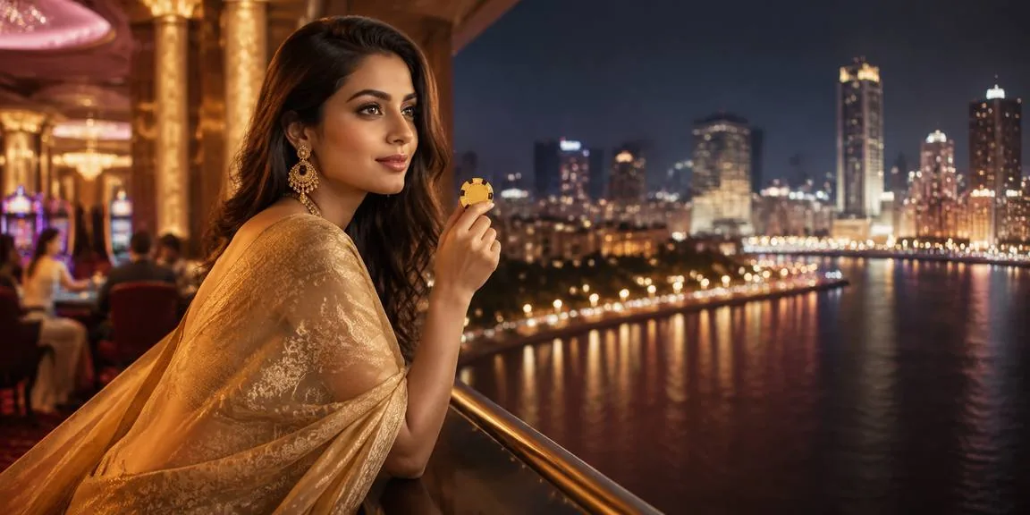 52222 বাংলাদেশ ক্যাসিনো লবি